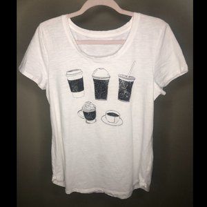 Coffee Shirt